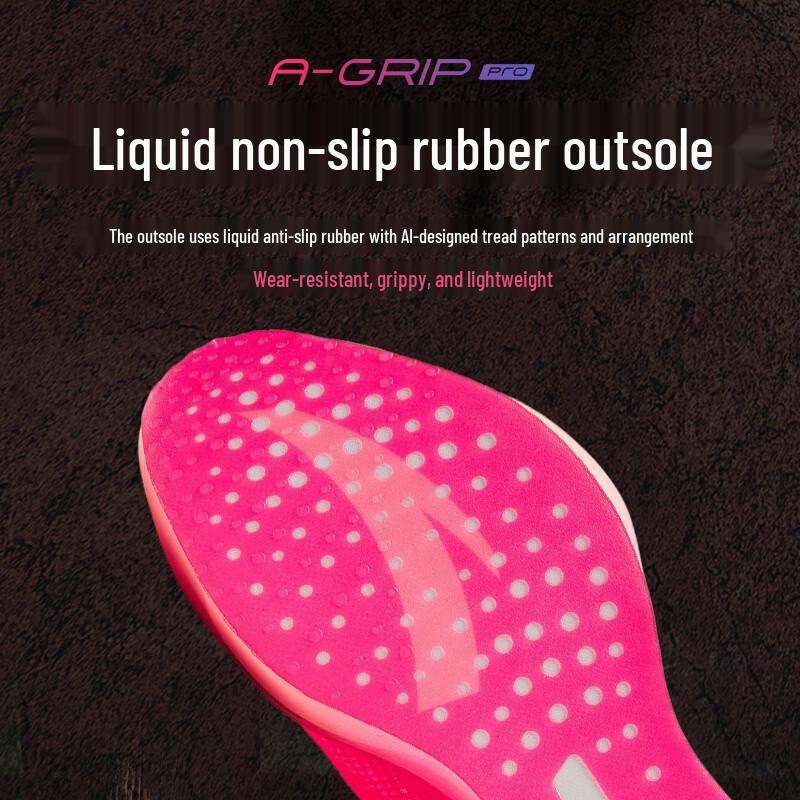 Anta C202 G9 Professional Marathon Racing Running Shoes