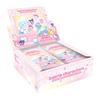 Forest Whisper Symphony Fun Shadow Pack Honey Frosting Sanrio Family  Anime Character Collection Card ToysGifts
