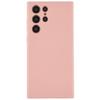 For Samsung Galaxy S24 Ultra Cover 2.0mm Solid Color TPU Shockproof Protective Phone Case