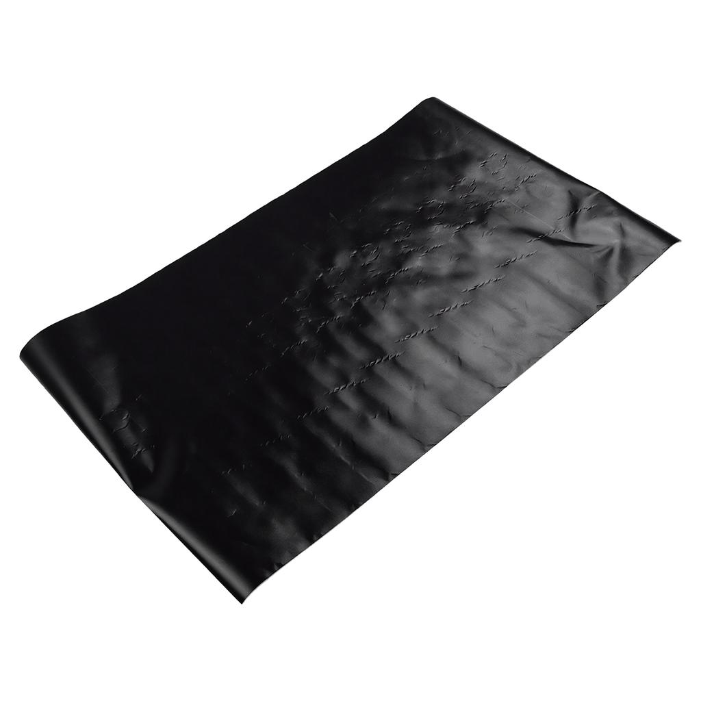 Induction Cooktop Mat Anti Scratch Slip Proof Heat Proof Cuttable Silicone Fiberglass Induction Cooktop Protector Mat