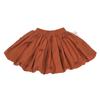 LELE JOVE Girls' Bow Balloon Skirt