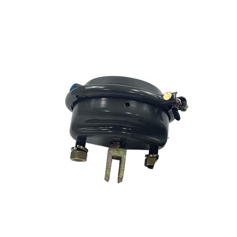 Howo ZZ2197M4357A Front Brake Air Chamber 1