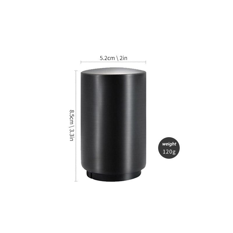 Automatic Beer Bottle Opener 304 Stainless Steel Beer Bottle Opener Stamping Type Beer Ipener Wine Beer Cap Opener Kitchen Tool1