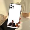 The Office Michael Scott Phone Case For IPhone 18 15 14 13 12 11 16 17 Pro Max 13 Mini 15 16 Plus 16e 17 Air Cover Funda