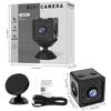 Mini Camera 1080P Wifi Camera IR Night for Vision Micro Camera Motion Detection