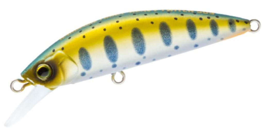 Yo Zuri Duel Hardcore Trout Twitch 50S Nalucă Scufundătoare F1263-MYM (8310)