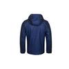 Nike Puffer Jackets Men's Dark Blue Hooded Moderate Other 861789-429