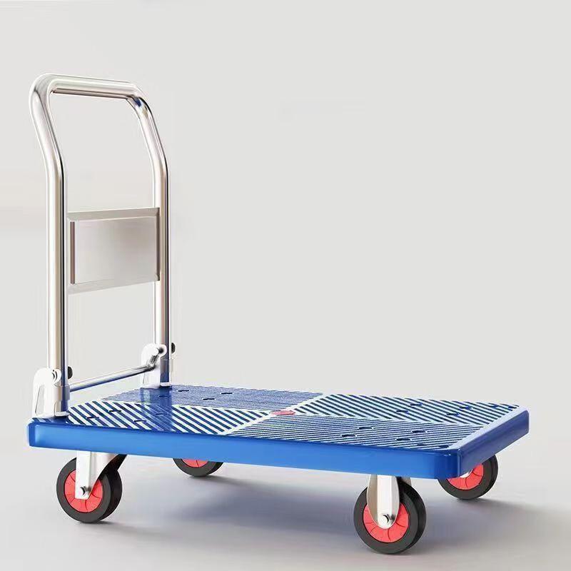 Kedenor Smart Folding Platform Hand Truck