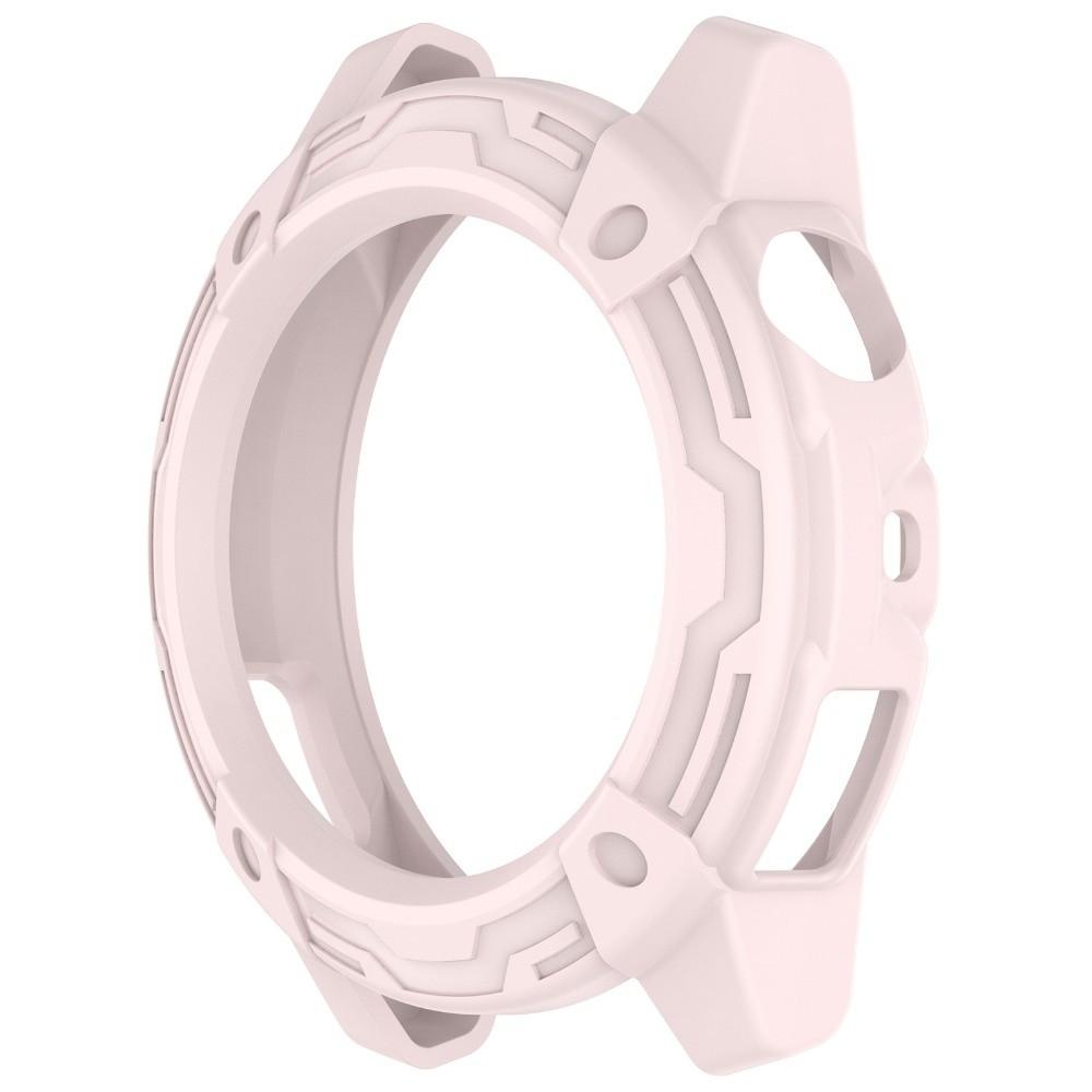 New TPU Protective Case Anti-Scratch Hollow Frame Bumper Soft Edge Shell for COROS NOMAD Smart Watch Accessories