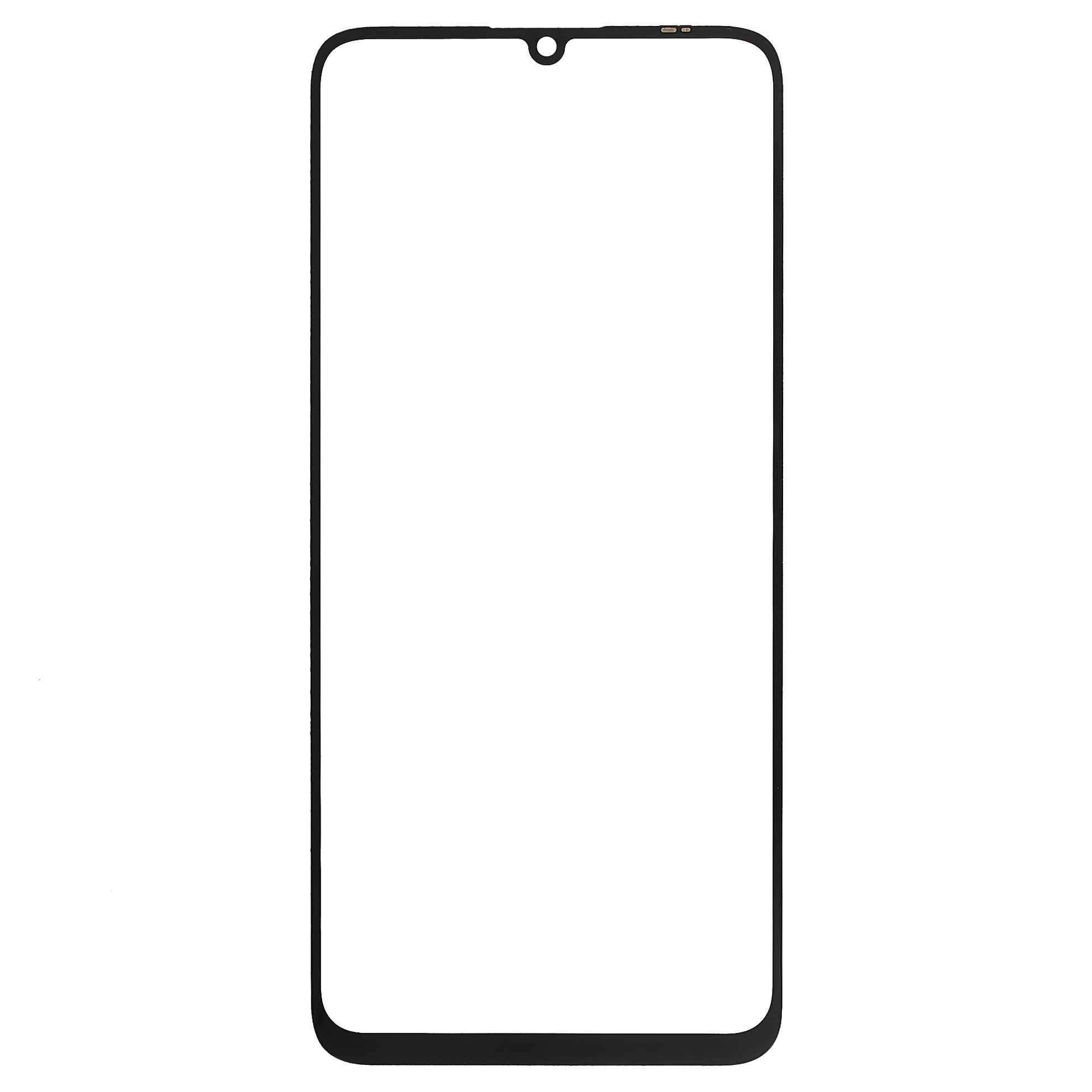 

For Honor Play 30 Plus 5G Screen Glass Lens+OCA Adhesive Replacement (without Logo) A