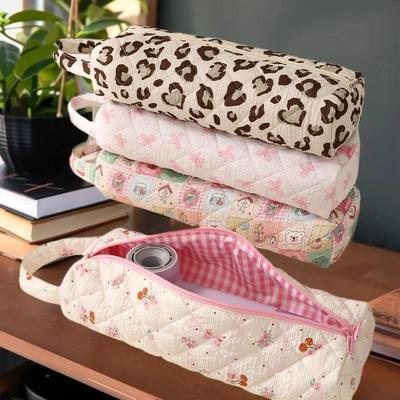 Hair Styling Tools Organizer Bag; Travel String Bag for Blow Dryer