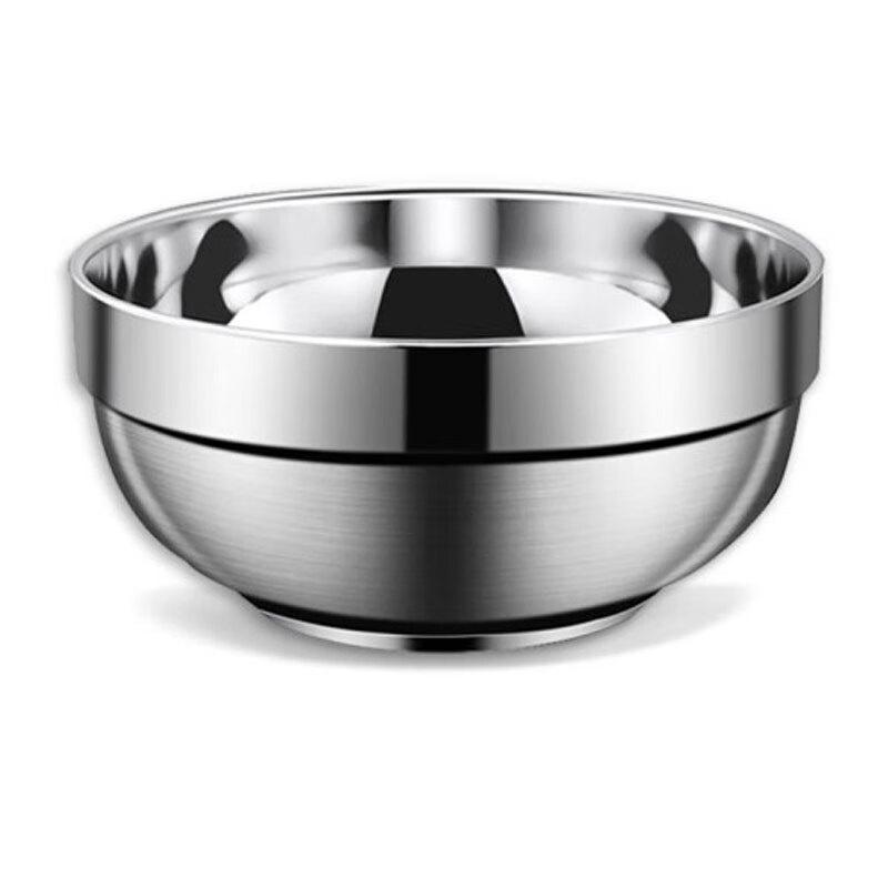 Shangpin Double-Wall 304 Stainless Steel Insulated Bowl