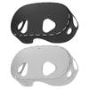 Silicone Cover Anti-Scratch Protective Case VR Shell Cover Front Headset Protector Cover for Meta Quest 3S VR Glasses Headset
