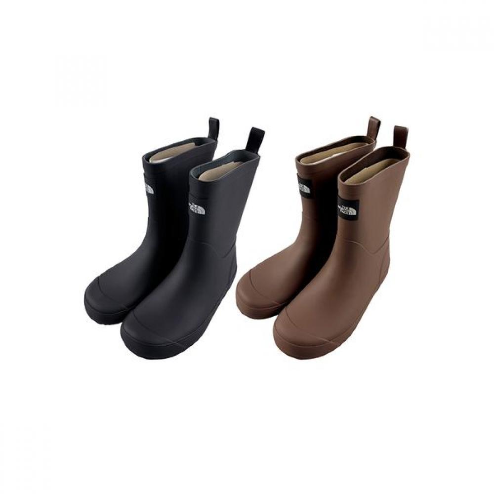 

The North Face Classic Rain Boots Ns84r14 NS84R14K_Beige Brown (BBR)/260