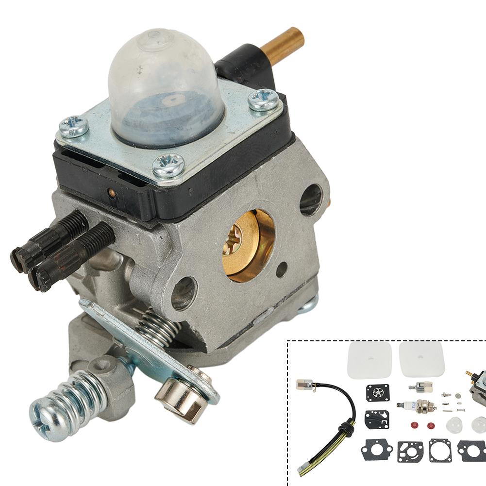 

Fuel System Carburetor for 2 For Mantis 7222 7225 7230 7234 7240 7920 7924 Tiller with SV 5Ci 2SV 4B Engine C1U K54A China Mainland