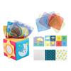 Tissue Box Toy, 6-12 Months, Baby Toys, Must-have Toys For Older Babies, Baptism Gift