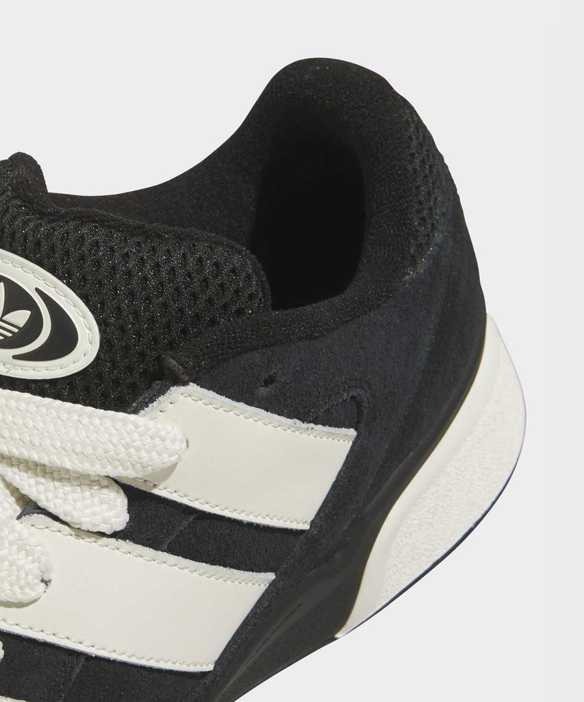 Adidas Forum 2000 - Black / Jp8709