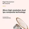 Headphone Wireless Bluetooth Ultra-long Life Noise Reduction Bluetooth Headphone In-ear Sports Foreign Trade New Earplugs
