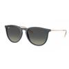 Ray Ban Rb4171f Erika Asian Fit 681311 Women Sunglasses