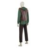 How To Train Your Dragon Live Action Hiccup Cosplay Costume, Movie Accurate Viking Outfit, Halloween Stage Performance Adventure Set