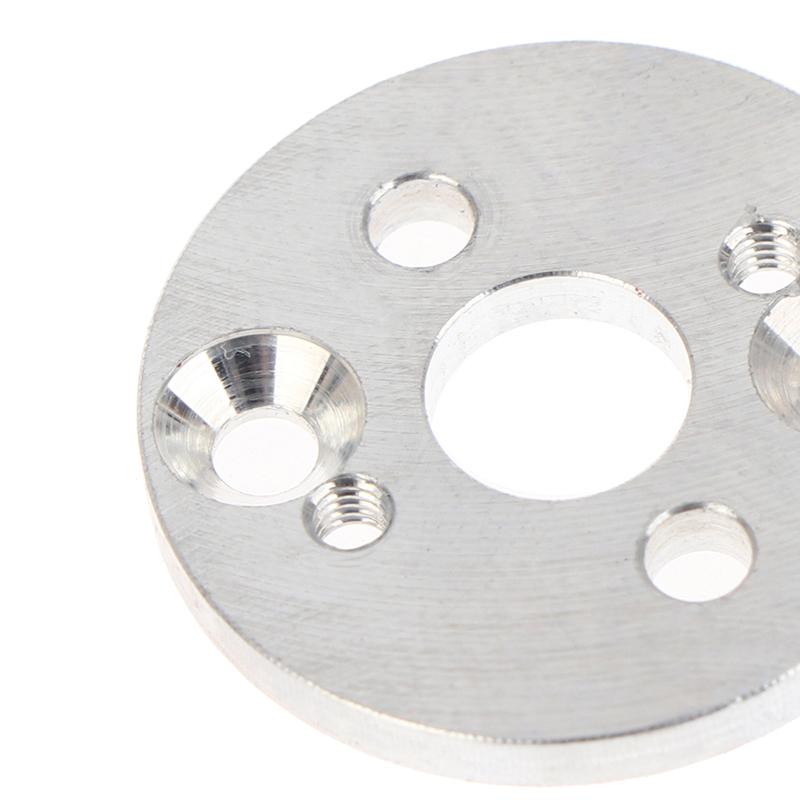 370 Brushed Motor For 1/12 Rc Rc Car Mn78 Mn82 Mn168 Mn99S Lc79 High Speed Easy Installation Upgrade Crawler Car Parts