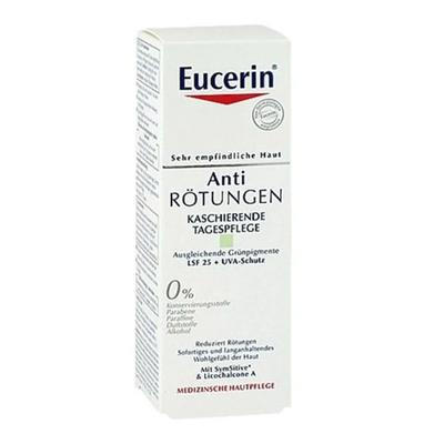 Anti-Redness Day Cream SPF25 50ml