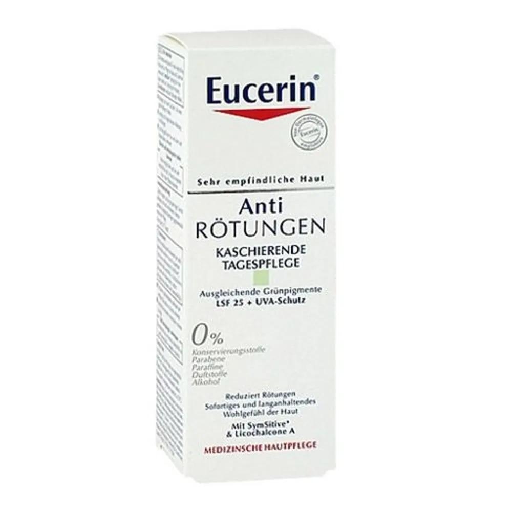 Eucerin Anti-Redness Day Cream SPF25 50ml