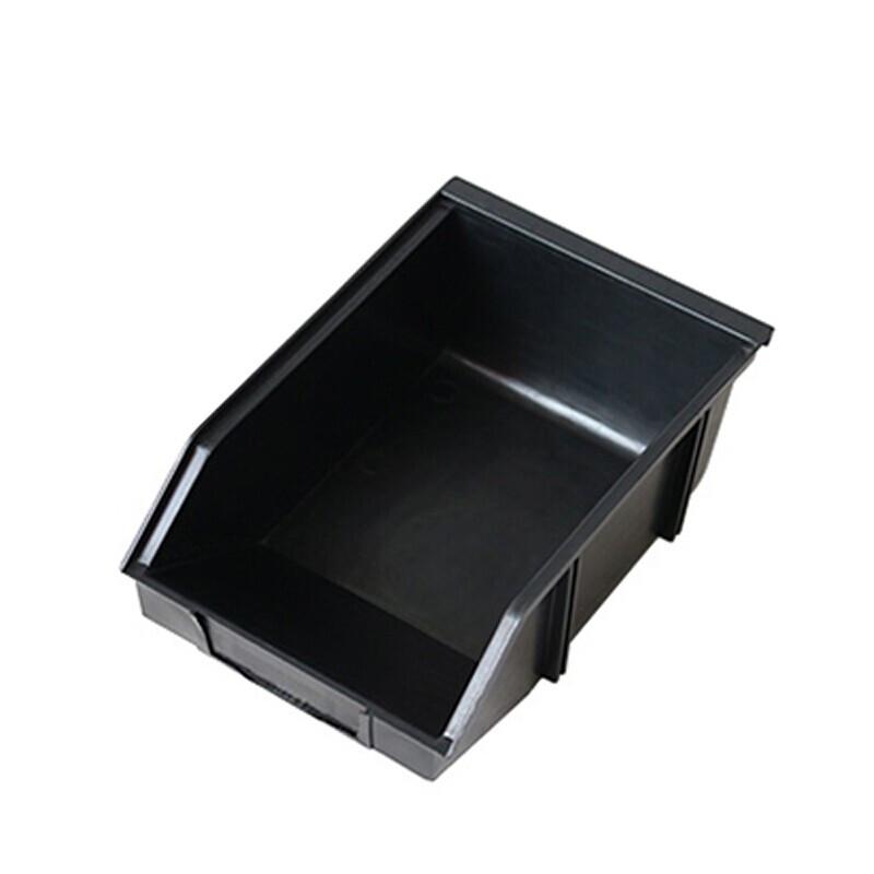 Anti-static Modular Storage Bin