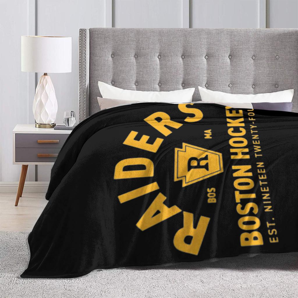 Ilya Rozanov 81 Heated Rivalry Plush Blanket  Novelty Throw Blankets for Home Hotel Sofa  150*125cm Plush Thin Quilt