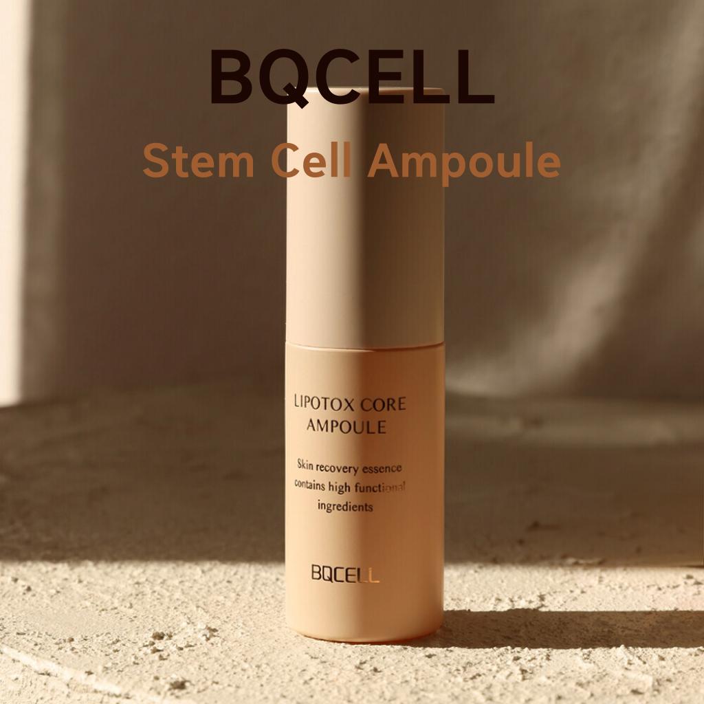 [BQCELL] Липотокс Ампула для глубокого увлажнения 30 мл