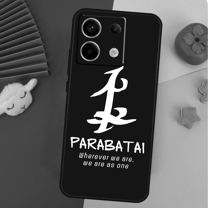 Shadowhunters TV Clary Fray Jace Case For Xiaomi Redmi 14C 13C 12C 10C Redmi Note 14 12 11 9 10 13 Pro 9S 10S 11S 12S Cover