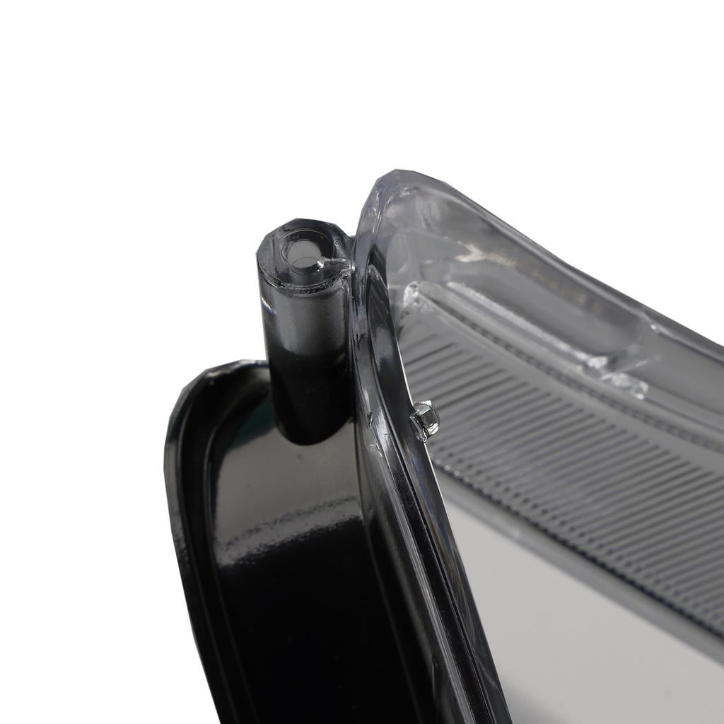 Left Headlight Lens HeadLamp Cover Shell For Acura TLX 2018-2020