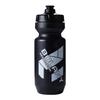 610ml Cycling Water Bottle With Holder Cage Screws Set Outdoor Fitness Sports Cycling Bicycle Sports Water Bottle bidon ciclismo