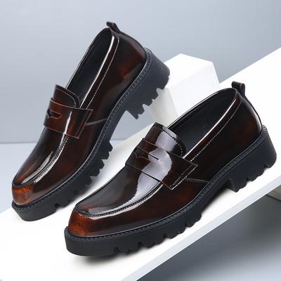 Elegante Schuhe – Loafer