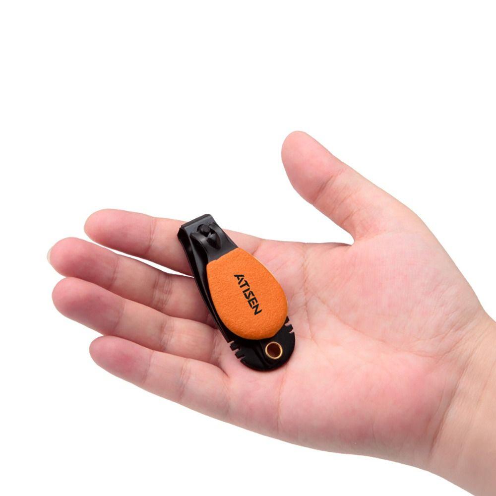 1Pcs Portable Fishing Cutting Tool Multifunctional Line Clippers Durable Fishing Nipper  Outdoor