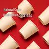 Meiliya Thickened Disposable Paper Cups