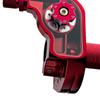 Clutch Lever Dirt Bike Replacement Cylinder Clutch Lever For Handlebar Modification Performance Tuning Daily Commuting Riding
