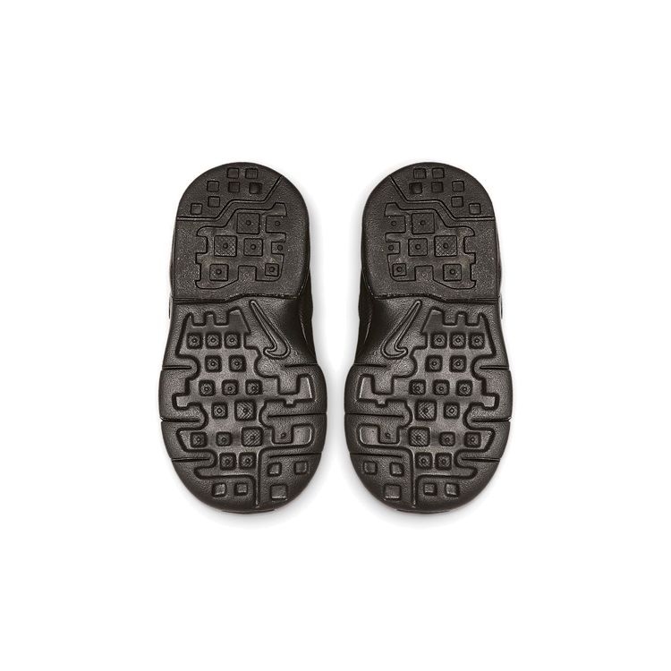 Nike Air Max Invigor Simple Comfortable Low-Top Walking Shoes Baby Shoes 749574-003