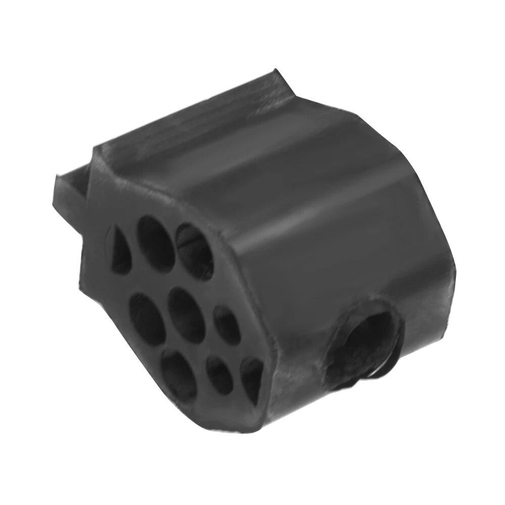 13306606 Izolator Superior Radiator Bucșă Montaj Cauciuc Potrivit pentru Buick Regal Encore LaCrosse Chevrolet Malibu Cruze Cadillac XTS