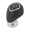 5 Speed Gear Head Shift Knob For Hyundai I10 2007-2013 43711-B4020 Hand Gear Head Handball Car Interior Accessories