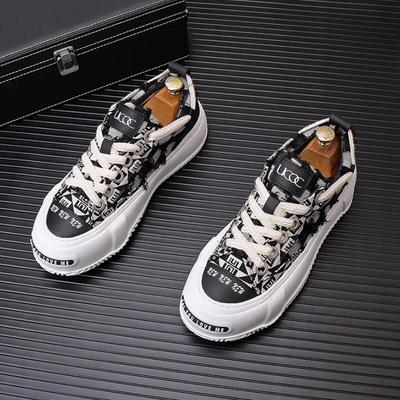 Calzado para hombre – Tenis