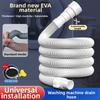 EVA Material Washing Machine Hose Large Diameter Cut-to-length