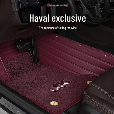 Accessoires d'intérieur – Tapis pour l’intérieur et le coffre de la voiture