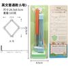 Dog Waste Pooper Scooper with Long Handle Portable Pet Waste Picker Tool for Outdoor Use Hands Free Cleanup Solution Easy To Carry and Use