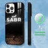 Quran Sabr Islam endurance  Phone Case For iPhone17,16,15,14,13,12,11 Plus,Pro Supports Magnetic Wireless Charging