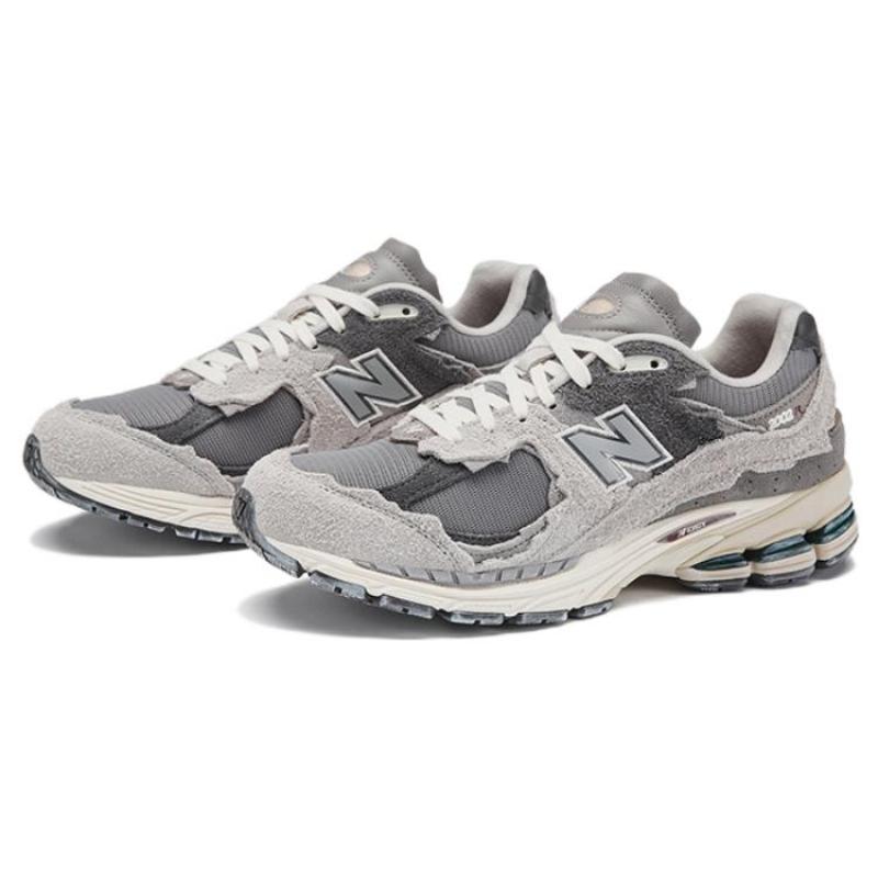 New Balance 2002R 'Protection Pack Grey' Sneakers Sneakers M2002RDA