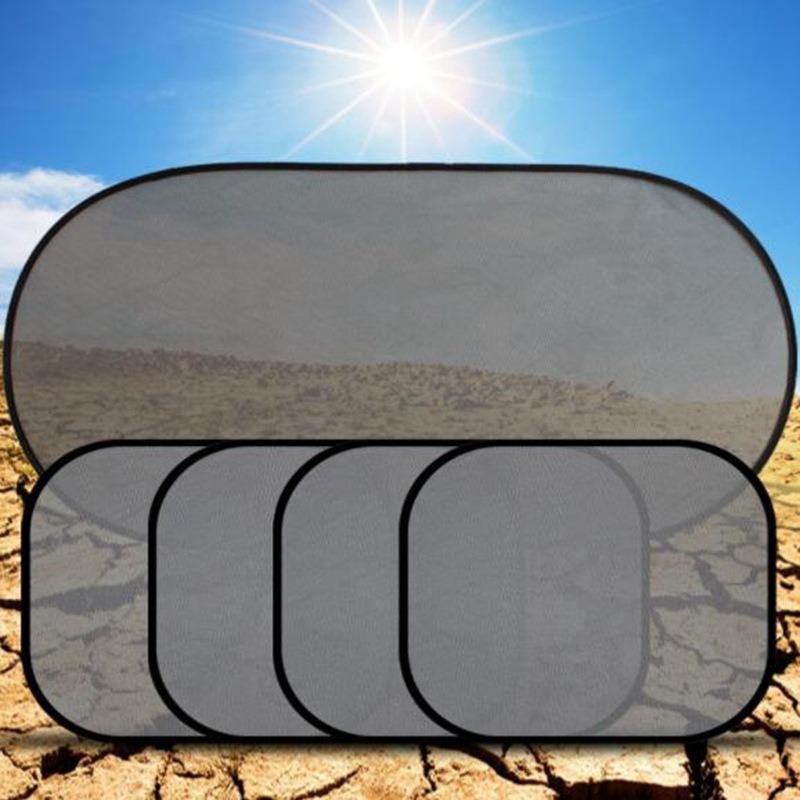 Proteção solar Carro Bebê Autoadesivo Viseira de sol Carro, Viseira de sol Carro Bebê, Proteção solar, Viseira de sol autoadesiva, Protege crianças, crianças e animais de estimação