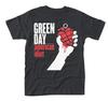 Green Day American Idiot T Shirt New