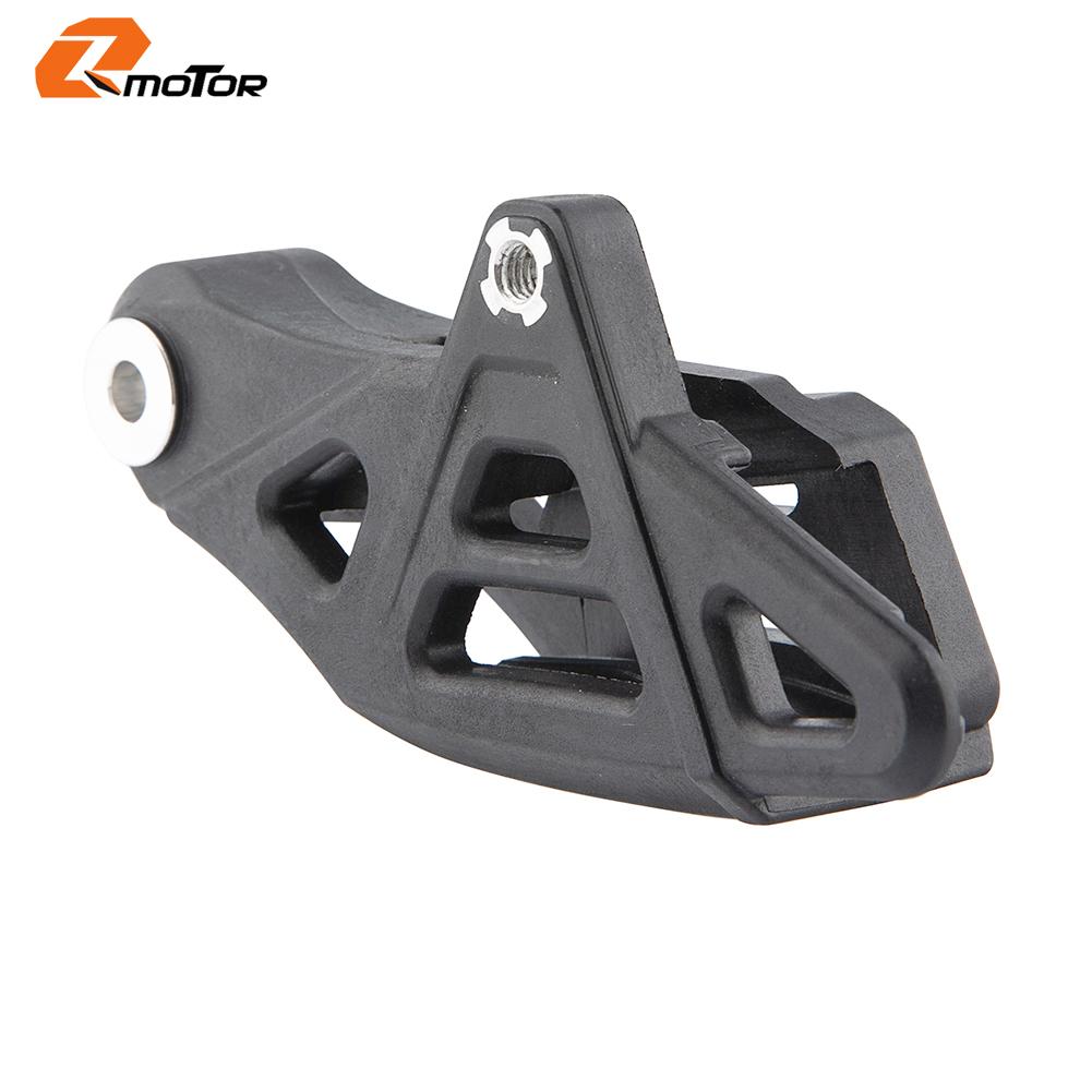 Chain Guide Guard For KTM 50 65 SX SX50 SX65 SXS50 SX50 Mini Motocross 2016-2025 SX-E 3 5 Electric Motorcycle чёрный