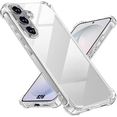 Kryty na telefony – Odolná a nárazuvzdorná pouzdra